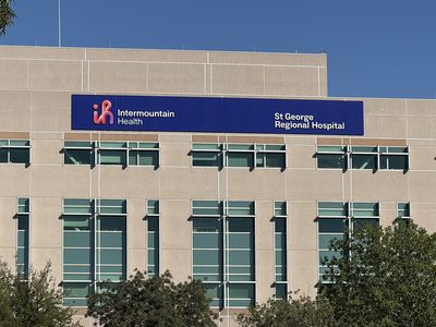Intermountain Health St. George Regional Hospital